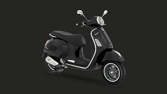 Vespa GTS 310 SUPER Beställningsvara 2 of 5