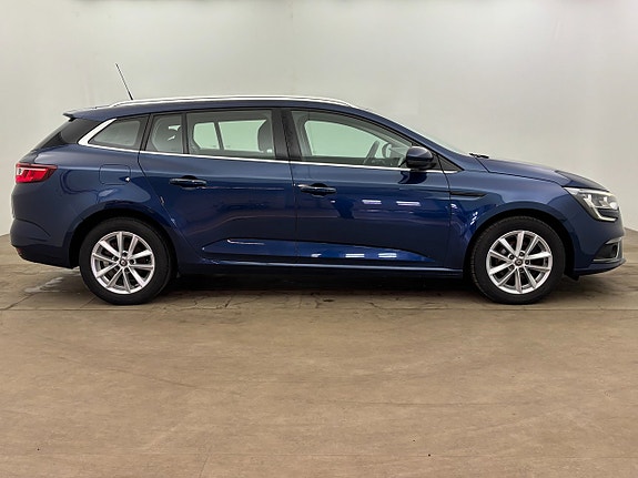 Renault Megane 7 of 25