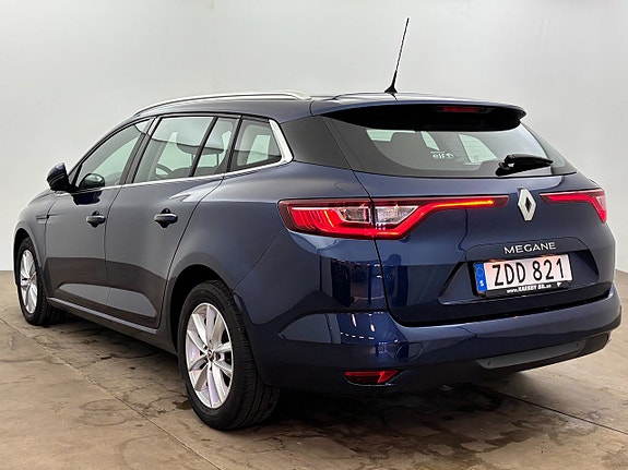 Renault Megane 4 of 5