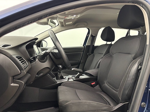 Renault Megane 13 of 25