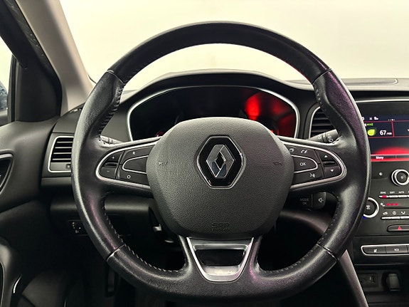 Renault Megane 16 of 25
