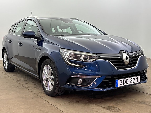 Renault Megane 8 of 25