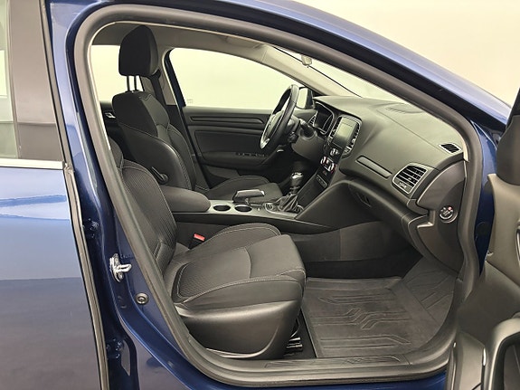 Renault Megane 23 of 25