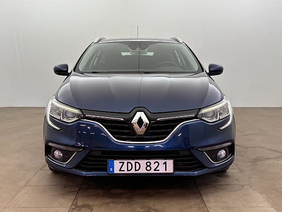 Renault Megane 9 of 25