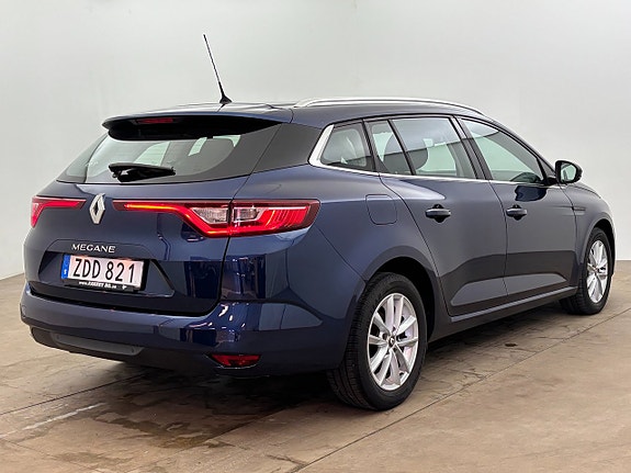 Renault Megane 6 of 25