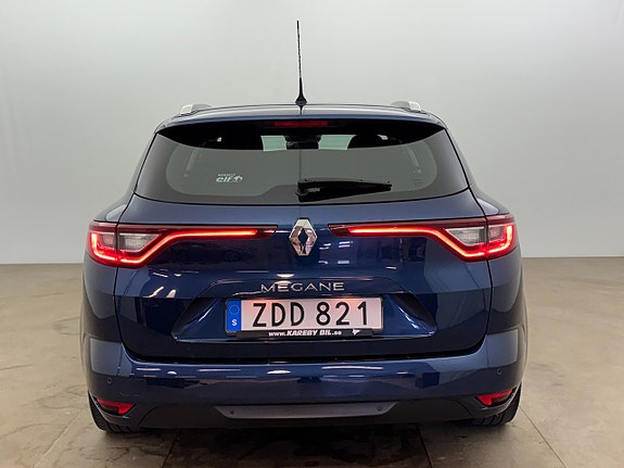 Renault Megane 5 of 5