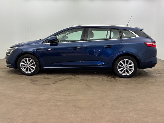 Renault Megane 3 of 5