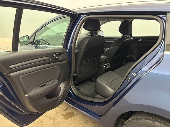 Renault Megane 14 of 25