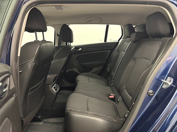 Renault Megane 15 of 25
