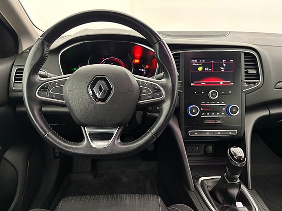 Renault Megane 19 of 25