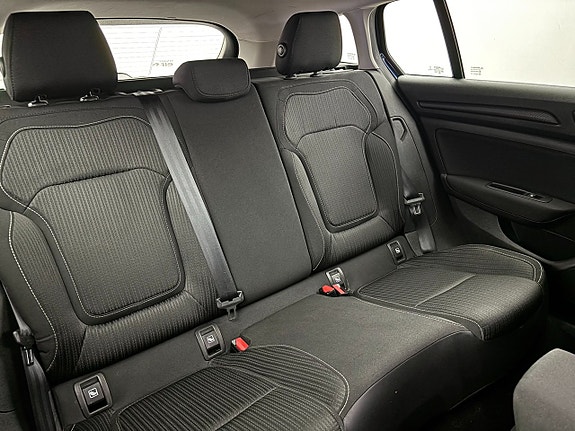 Renault Megane 24 of 25
