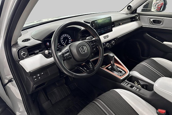 Honda HR-V 7 of 22