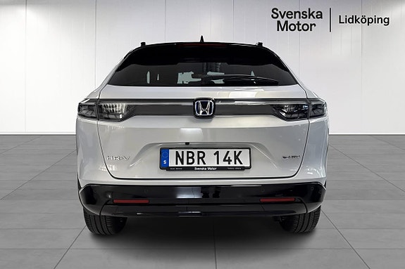Honda HR-V 5 of 22