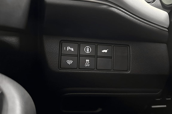 Honda HR-V 9 of 22