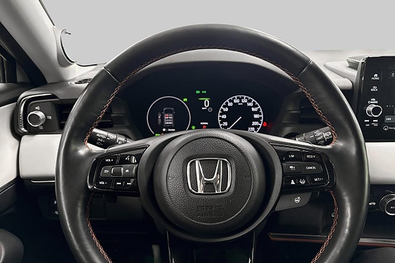 Honda HR-V 11 of 22