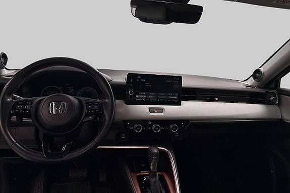Honda HR-V 10 of 22