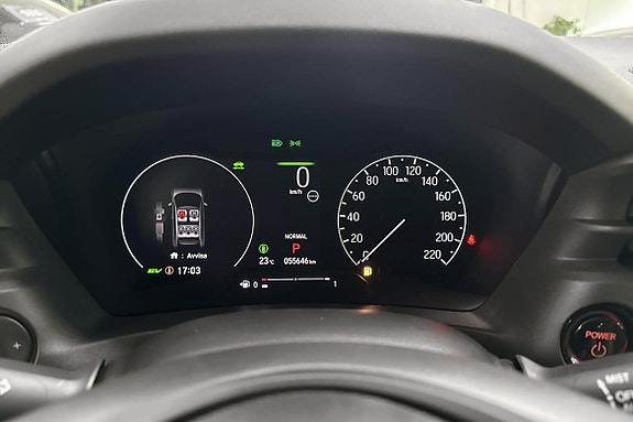 Honda HR-V 12 of 22