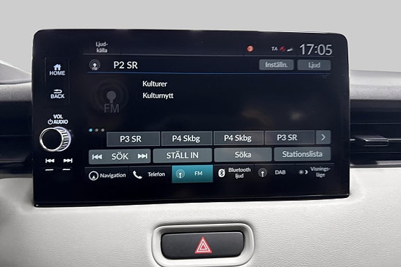 Honda HR-V 17 of 22