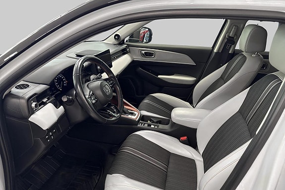 Honda HR-V 6 of 22