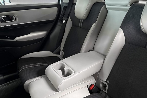 Honda HR-V 20 of 22