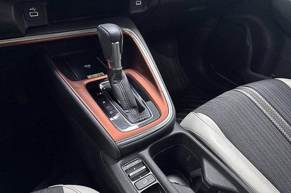 Honda HR-V 13 of 22