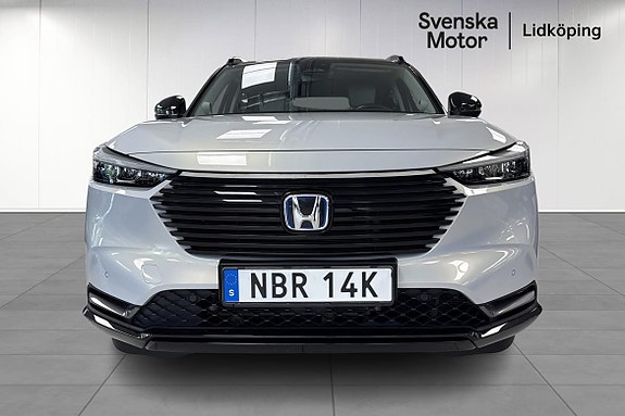 Honda HR-V 2 of 22