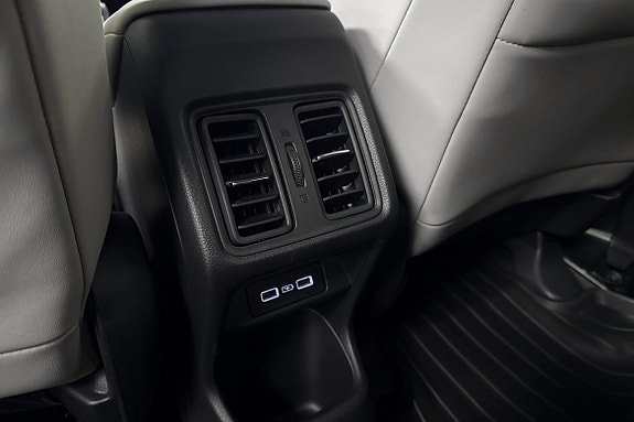 Honda HR-V 21 of 22