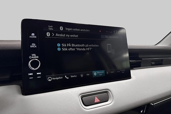 Honda HR-V 16 of 22