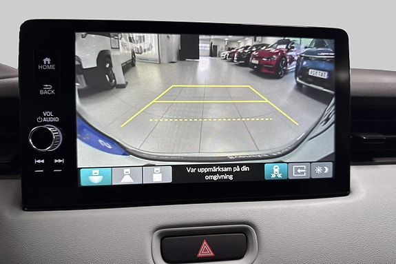 Honda HR-V 18 of 22