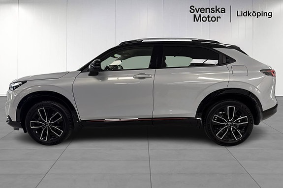 Honda HR-V 3 of 22