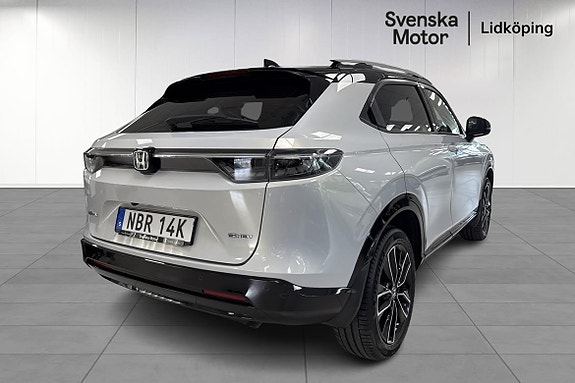 Honda HR-V 4 of 22