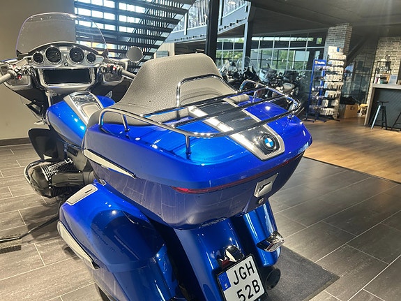 BMW R18 Transcontinental /3,45%/Opt 719/Blacked Out/1357 mil 4 of 5