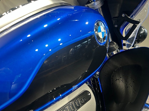 BMW R18 Transcontinental /NU 229.900kr!/Opt 719/Blacked Out 12 of 23