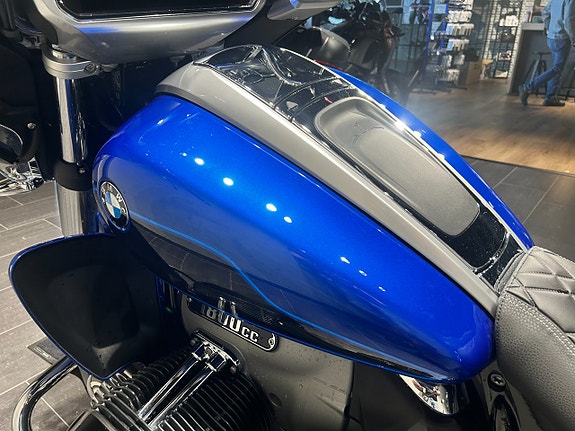 BMW R18 Transcontinental /NU 229.900kr!/Opt 719/Blacked Out 16 of 23