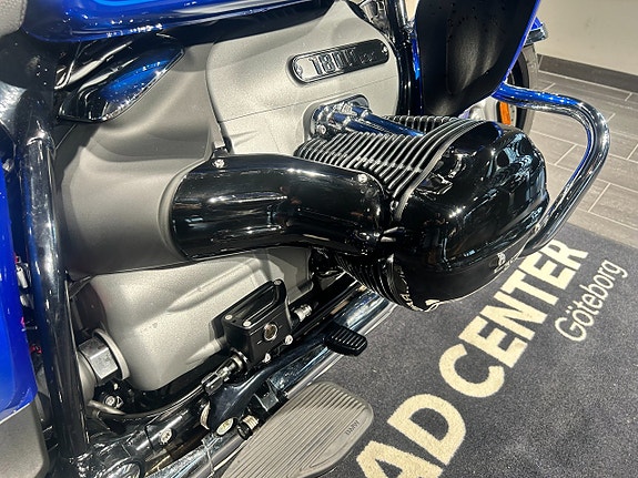 BMW R18 Transcontinental /NU 229.900kr!/Opt 719/Blacked Out 19 of 23