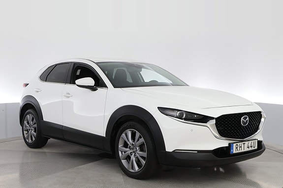 Mazda CX-30 9 of 25
