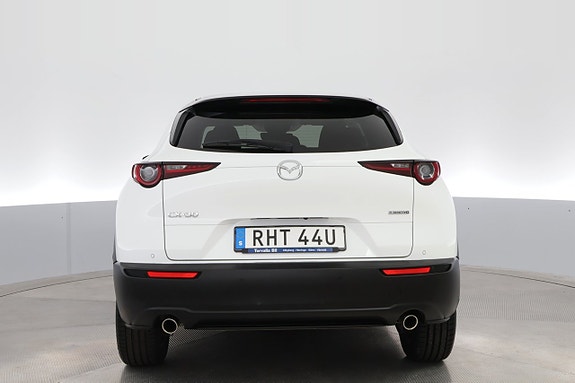 Mazda CX-30 5 of 25