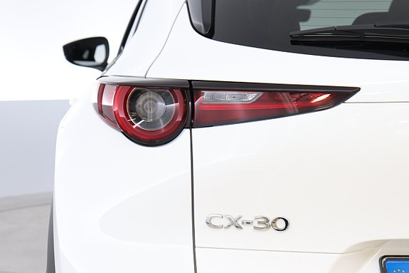 Mazda CX-30 10 of 25
