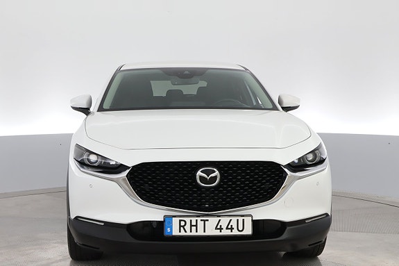 Mazda CX-30 8 of 25