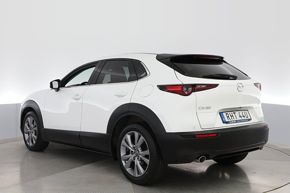 Mazda CX-30 4 of 25