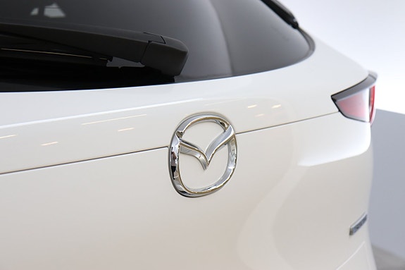 Mazda CX-30 12 of 25