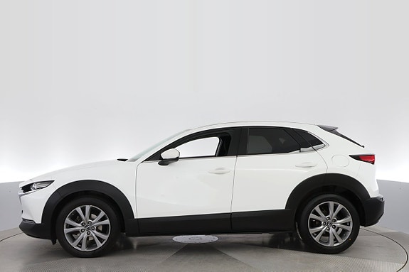Mazda CX-30 3 of 25