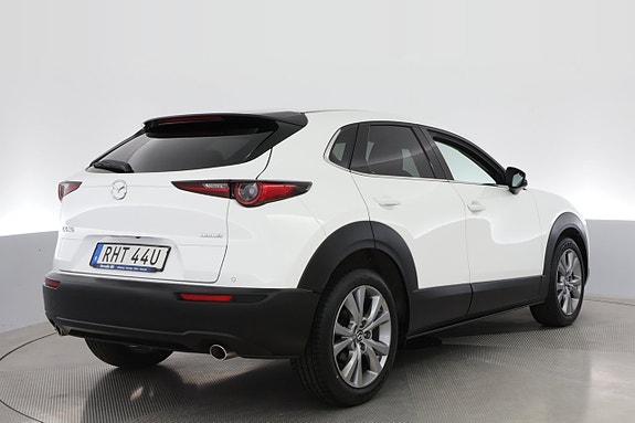 Mazda CX-30 6 of 25
