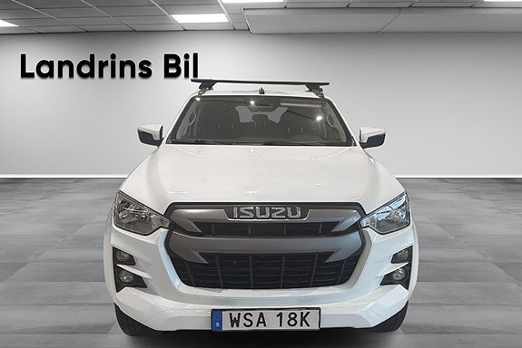 Isuzu D-max 2 of 17