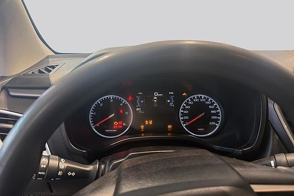 Isuzu D-max 10 of 17