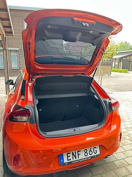 Opel Corsa 6 of 11