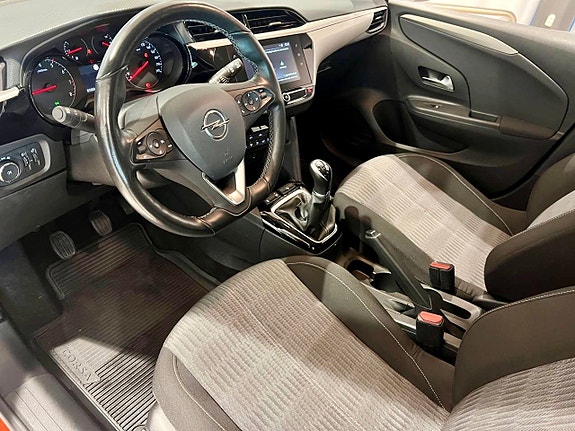 Opel Corsa 9 of 11