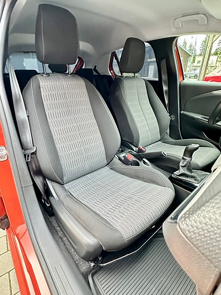 Opel Corsa 3 of 5