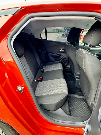 Opel Corsa 5 of 5
