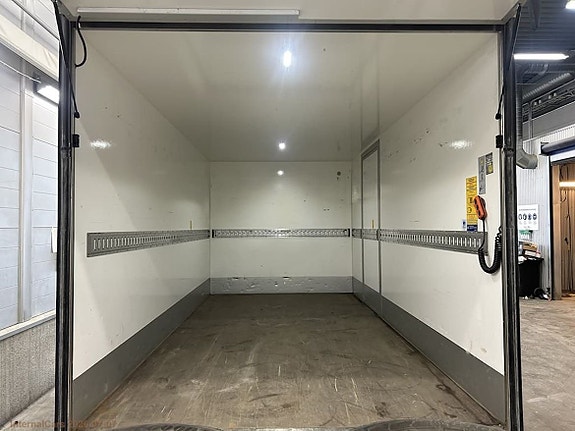 Volkswagen Crafter 35 5 of 5